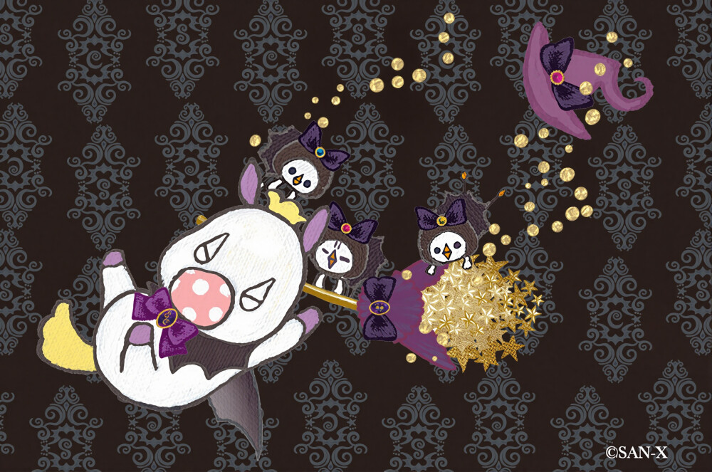 『忧伤马戏团』头像▪壁纸