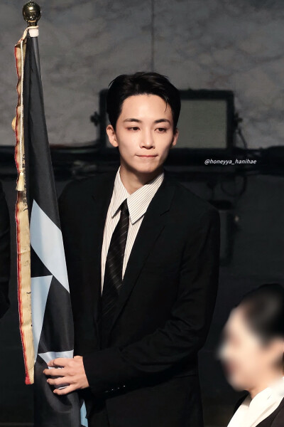 尹净汉 251023 韩国大众文化艺术赏