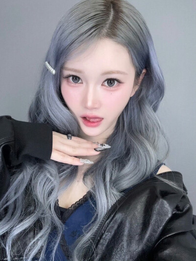 tripleS mayu高丽真友