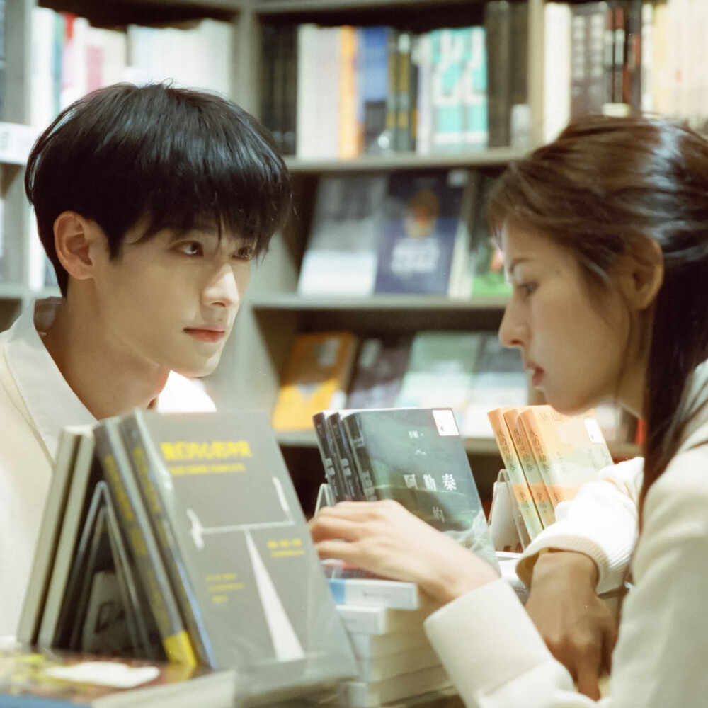 鹤男＆全伊伦可二改