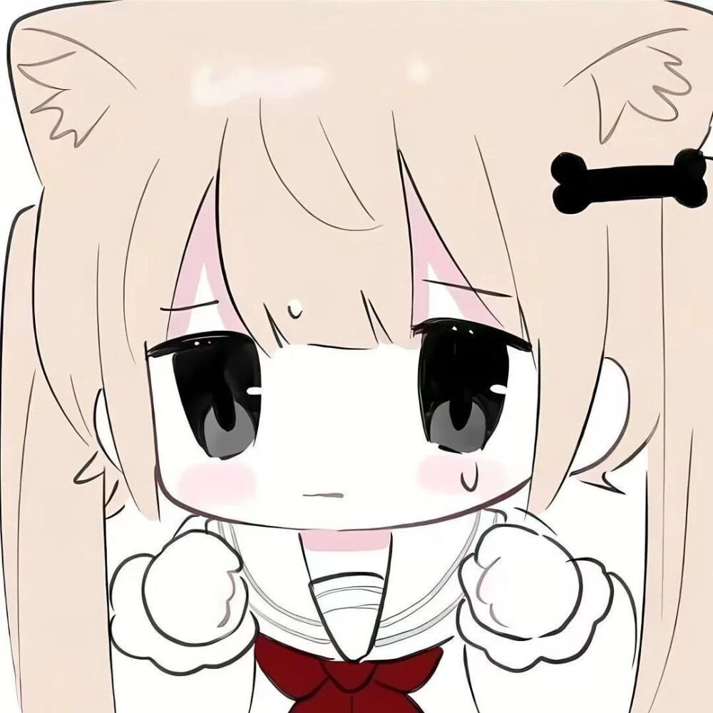 女头 漫头 可爱 萌