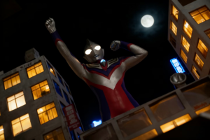 迪迦奥特曼（复合型）