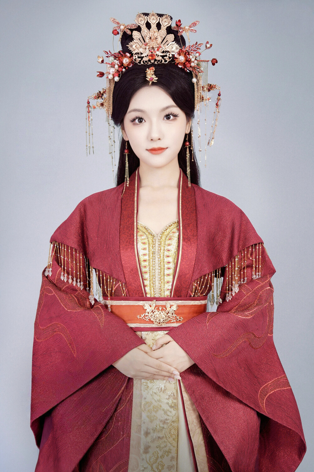 长公主始乱终弃后，他黑化了 萧瑾宁