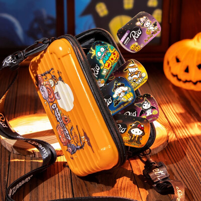 Rio三丽鸥万圣节限定系列