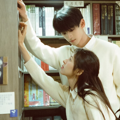 鹤男＆全伊伦可二改