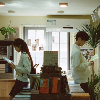 鹤男＆全伊伦可二改