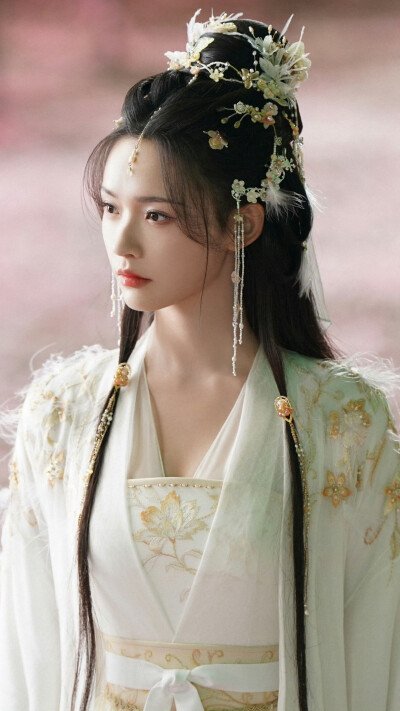 水龙吟 阿谁 林允