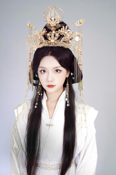 长公主始乱终弃后，他黑化了 萧瑾宁