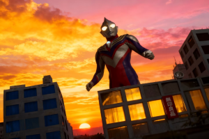 迪迦奥特曼（复合型）