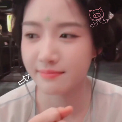 这两张有小贴纸哦