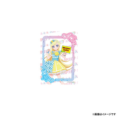 秘密的偶像公主