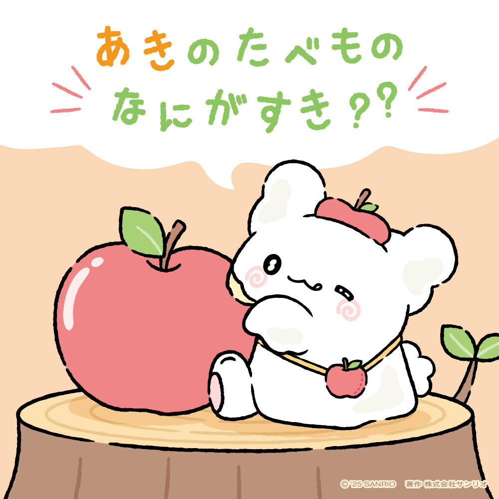 『sanrio三丽鸥』头像▪壁纸