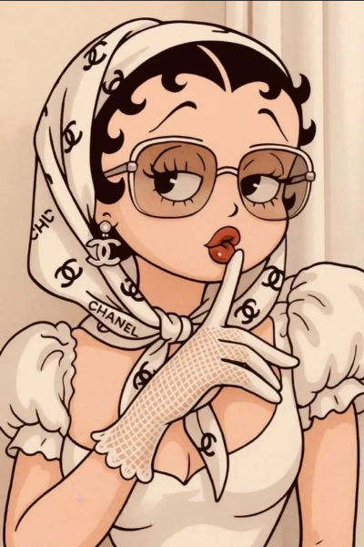 Betty Boop