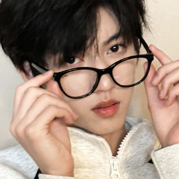 我已同意你的逗狗申请