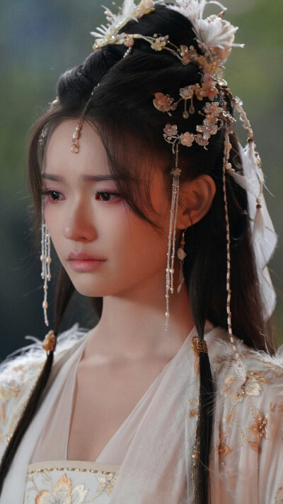 水龙吟 阿谁 林允