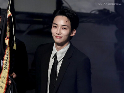 尹净汉 251023 韩国大众文化艺术赏