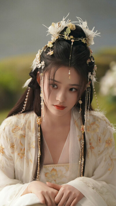 水龙吟 阿谁 林允