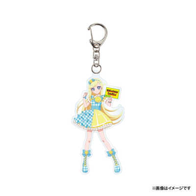 秘密的偶像公主