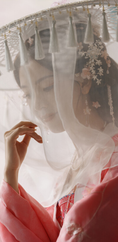 陈瑶《水龙吟》西方桃