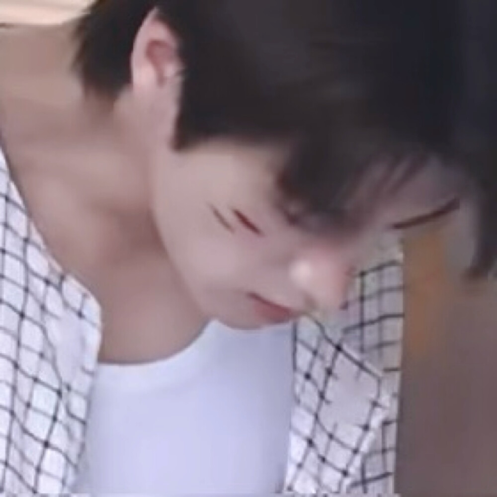 出事故了所以灵魂互换了是吗