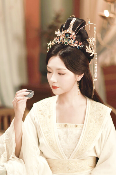 长公主始乱终弃后，他黑化了 萧瑾宁