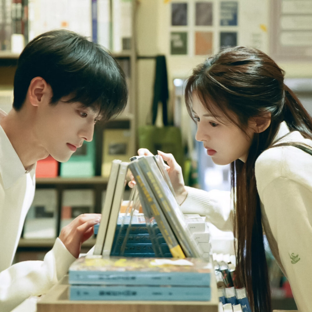 鹤男＆全伊伦可二改