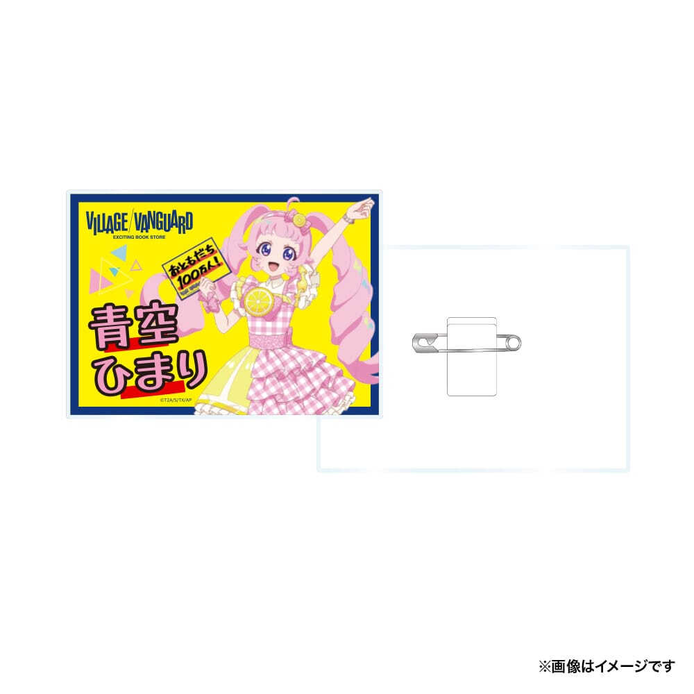 秘密的偶像公主