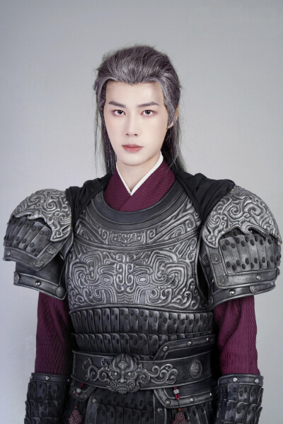 长公主始乱终弃后，他黑化了 沈骁/凌渊