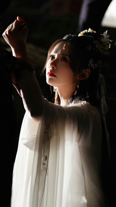 水龙吟 阿谁 林允