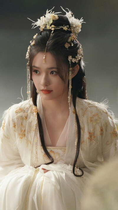 水龙吟 阿谁 林允