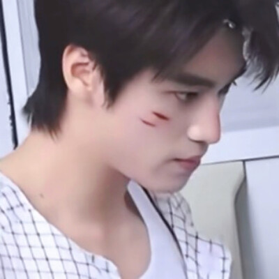 出事故了所以灵魂互换了是吗