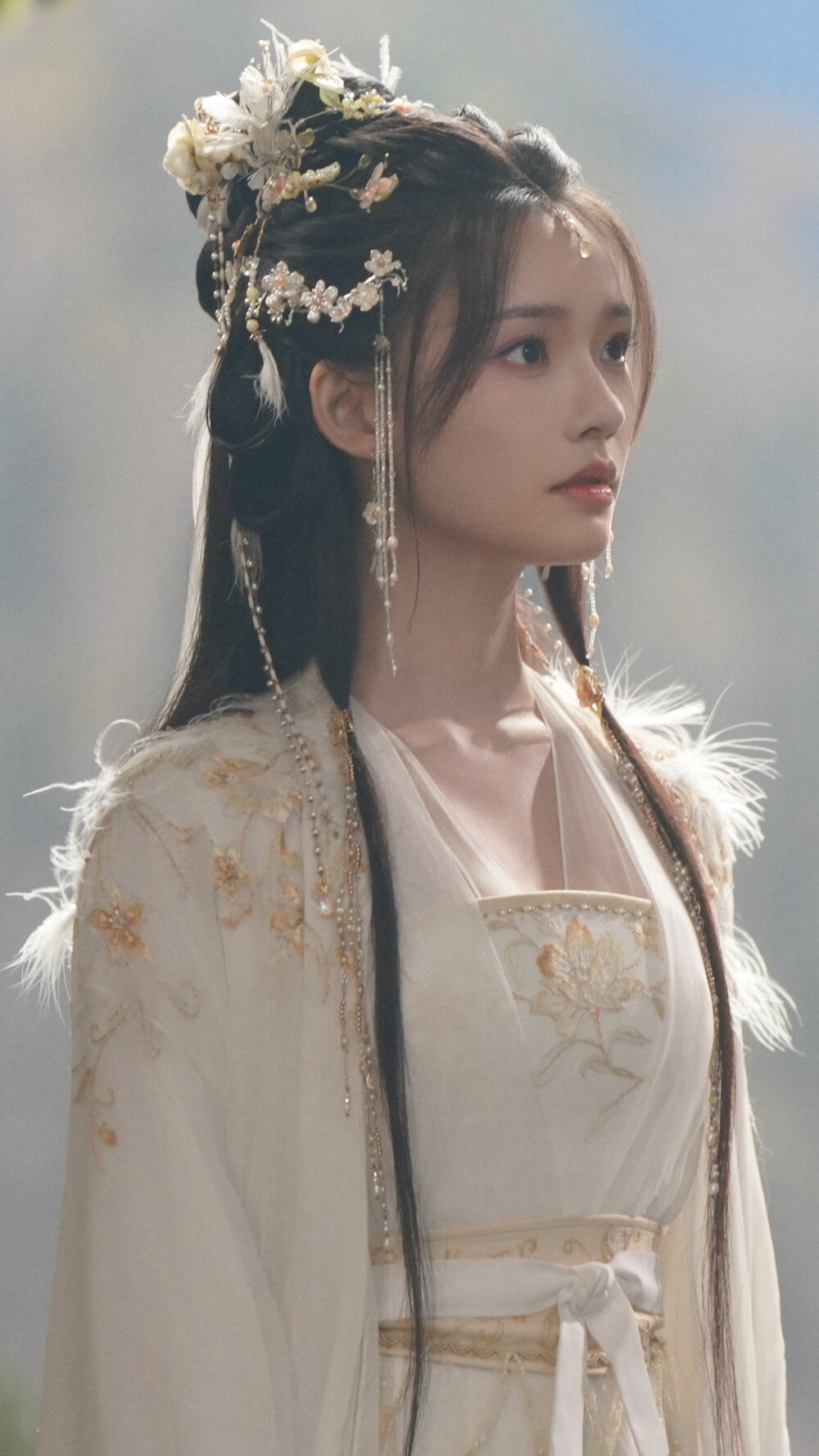 水龙吟 阿谁 林允