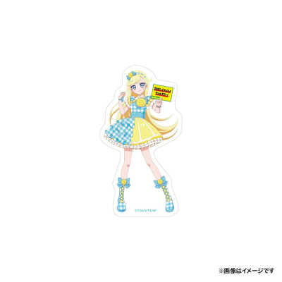 秘密的偶像公主