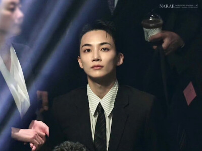 尹净汉 251023 韩国大众文化艺术赏