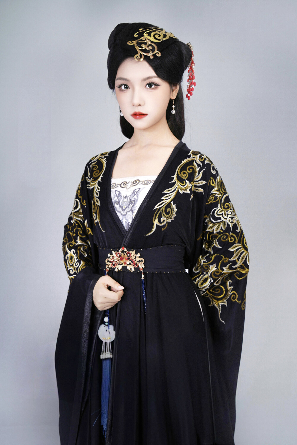 长公主始乱终弃后，他黑化了 萧瑾宁