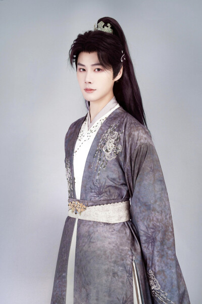 长公主始乱终弃后，他黑化了 沈骁/凌渊