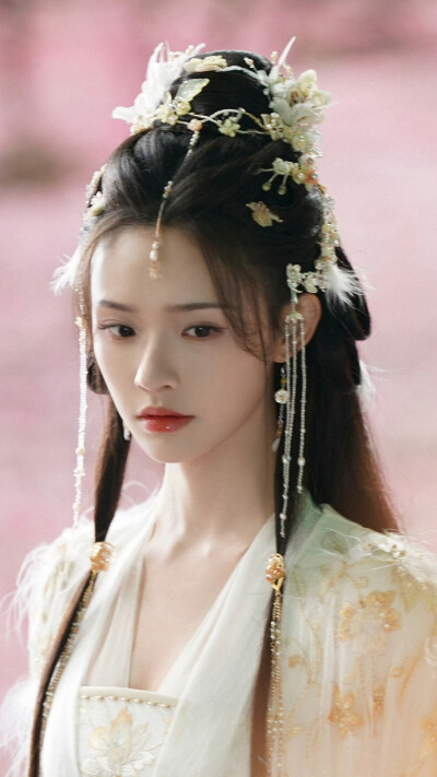 水龙吟 阿谁 林允