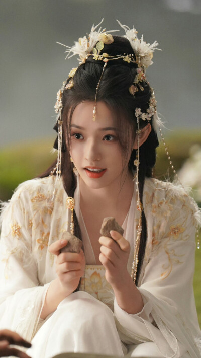 水龙吟 阿谁 林允