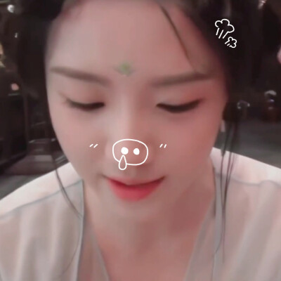 这两张有小贴纸哦