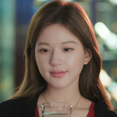 赵露思
许妍/乔妍