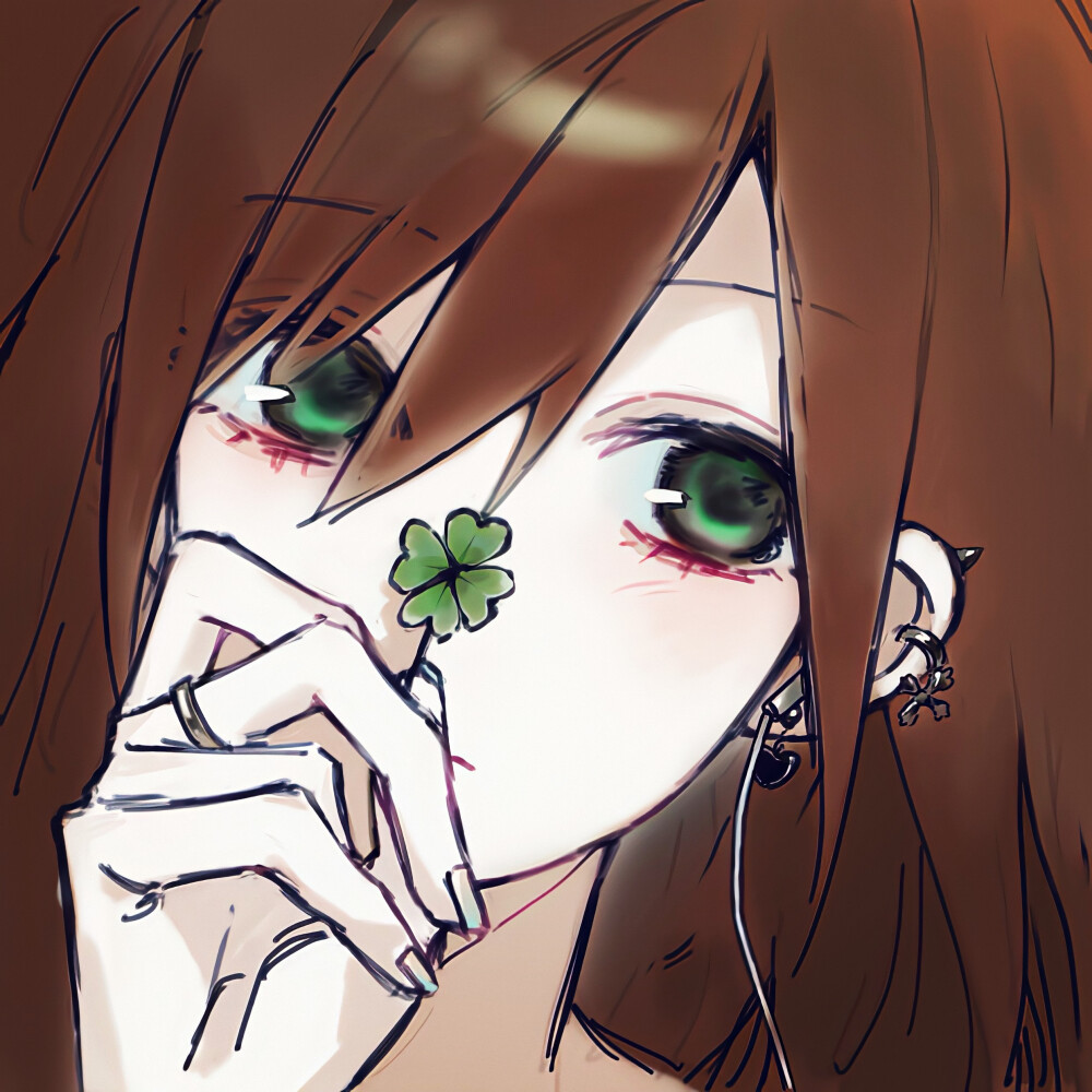 女头 漫头 可爱 萌