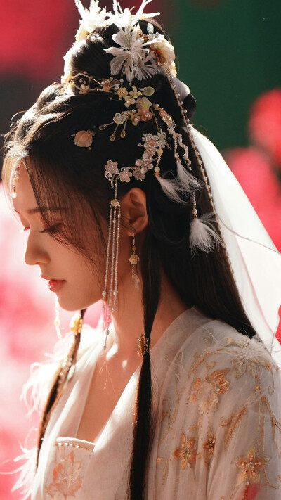 水龙吟 阿谁 林允