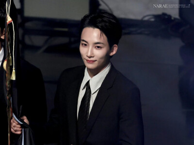 尹净汉 251023 韩国大众文化艺术赏