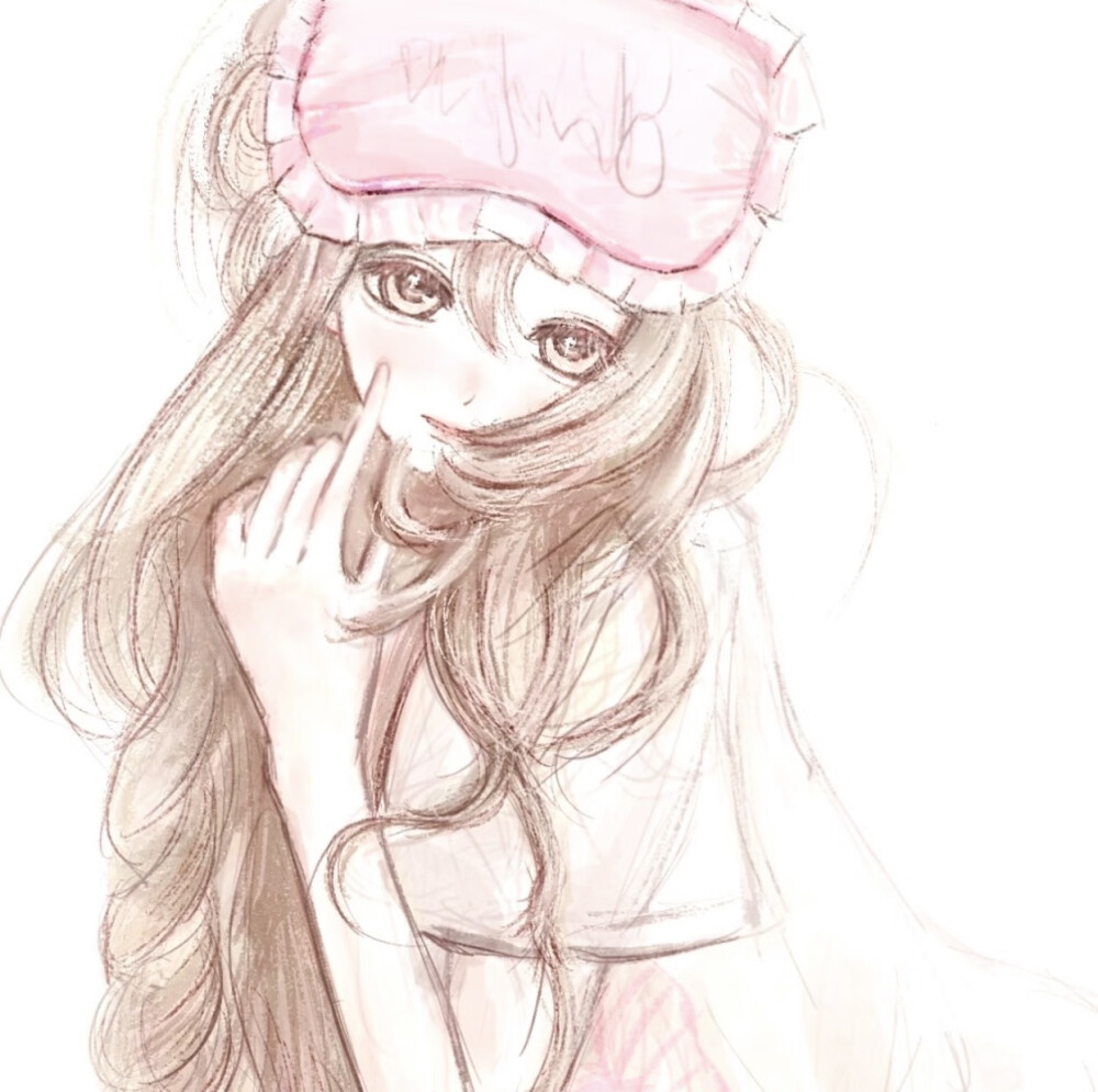 女头 漫头 可爱 萌