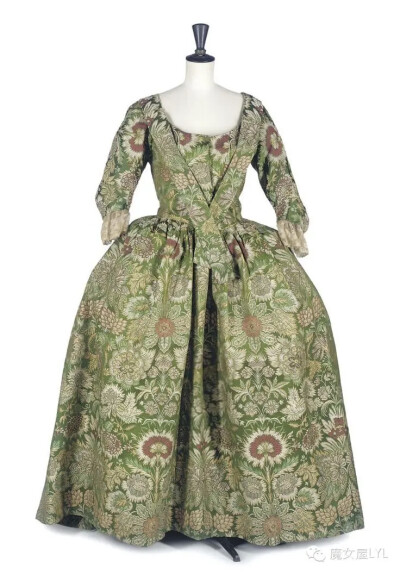 曼图亚，18世纪(可能是1740-1760年)，佳士得