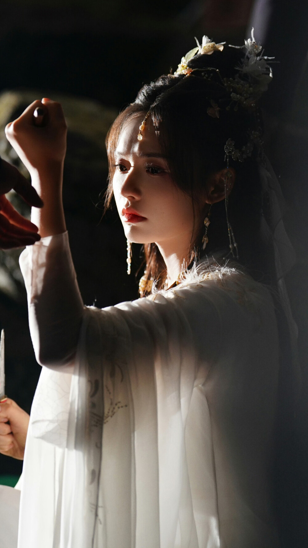 水龙吟 阿谁 林允