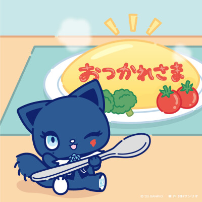 『sanrio阿多萝玛莉』头像▪壁纸