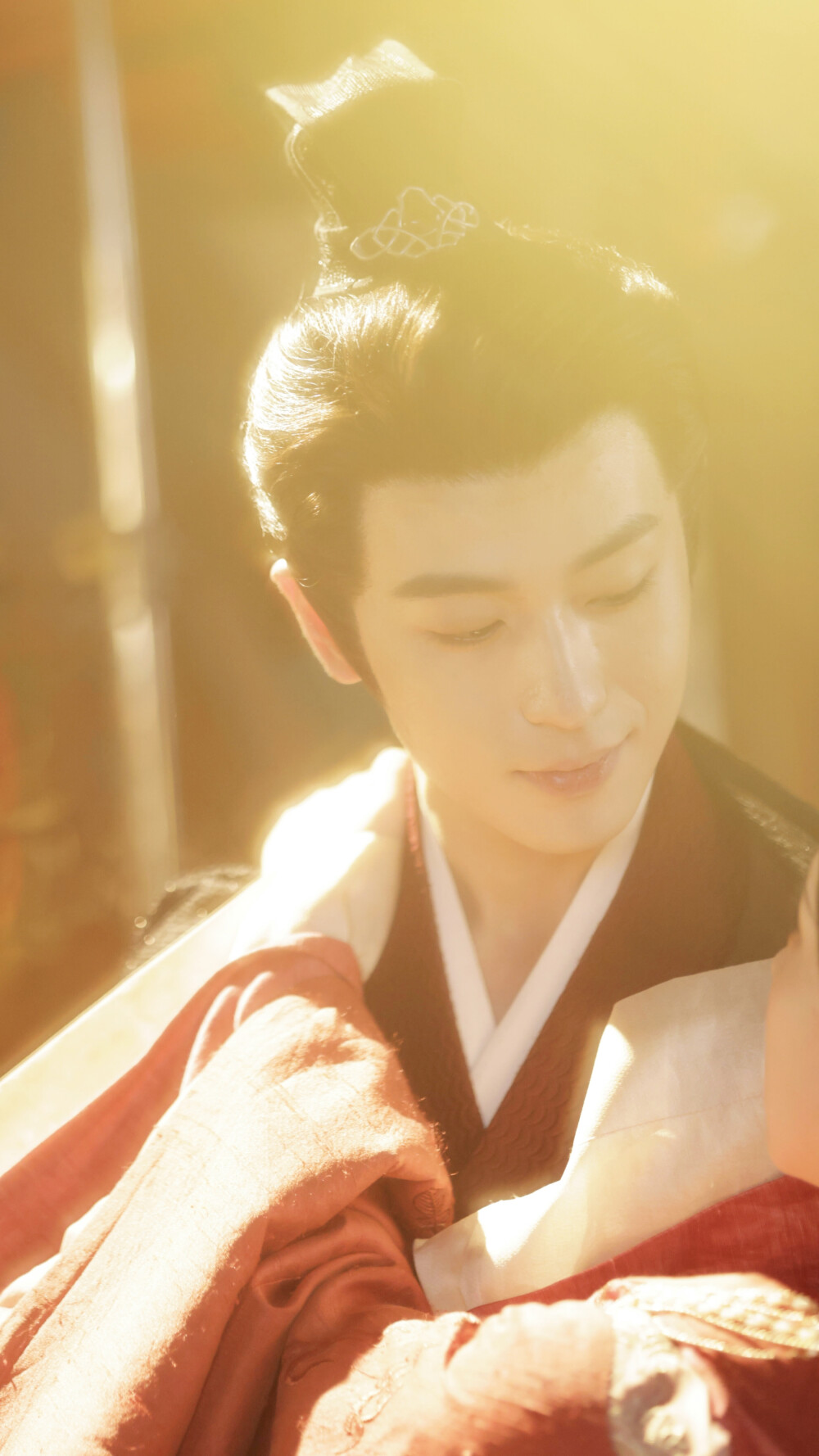 山有木兮木有枝 谢临渊