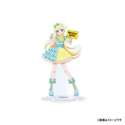 秘密的偶像公主