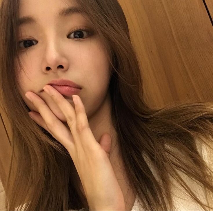 这个是我欧尼这个也是我欧尼